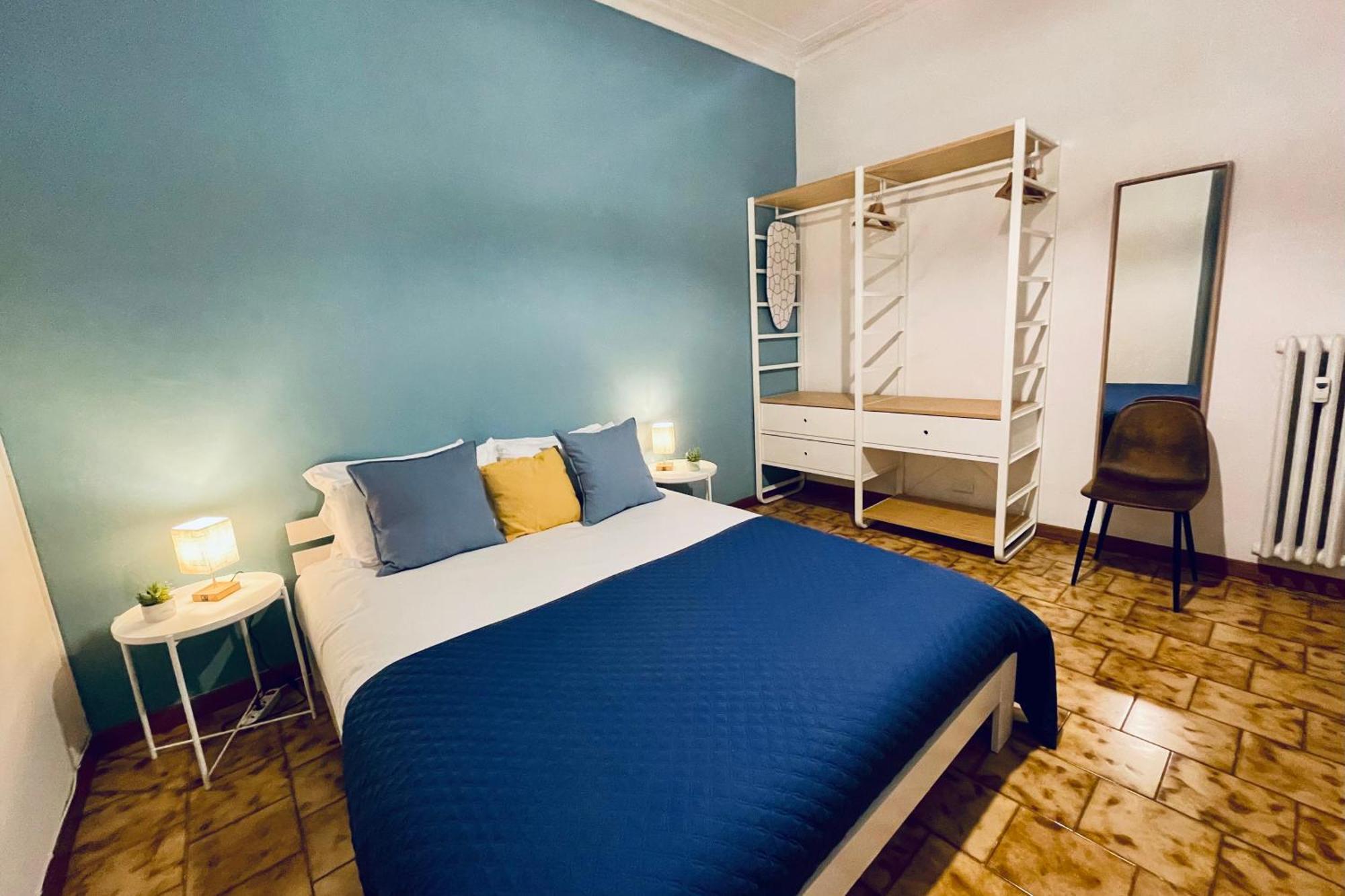 Monteverde Hideaway Roma Exterior foto
