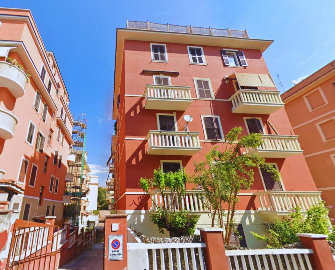 Monteverde Hideaway Roma Exterior foto